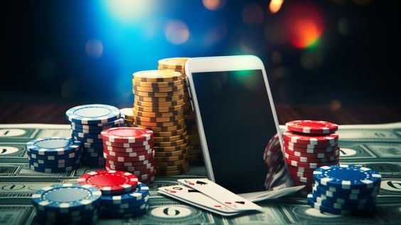 Esports populer dan pertandingan virtual modern dimainkan di winjitu